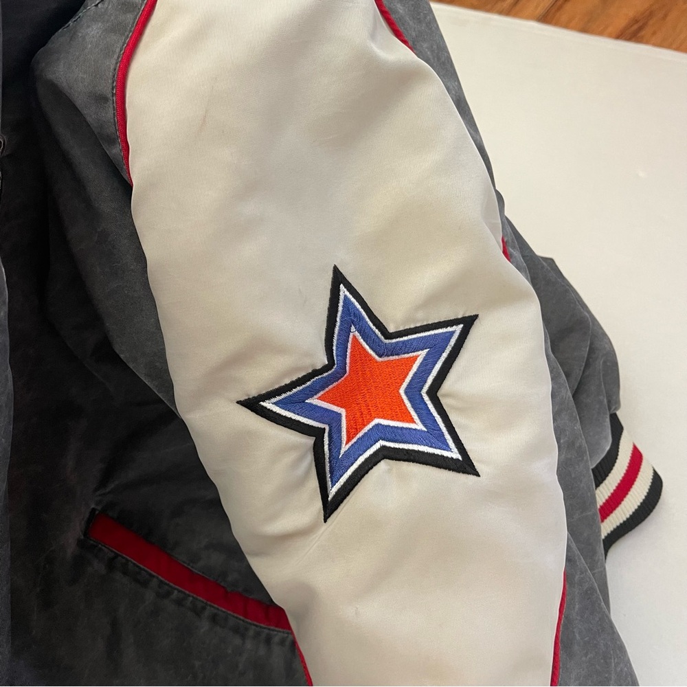iets frans Martha Varsity Jacket Urban Outfitters Size XS - Picture 10 of 14